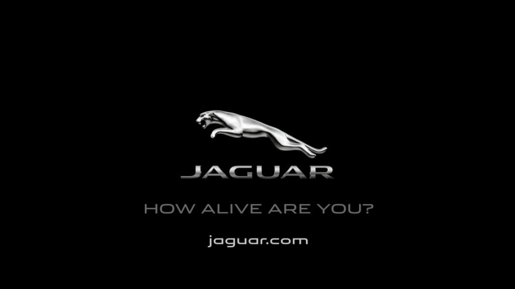 How Alive Are You? | Jaguar