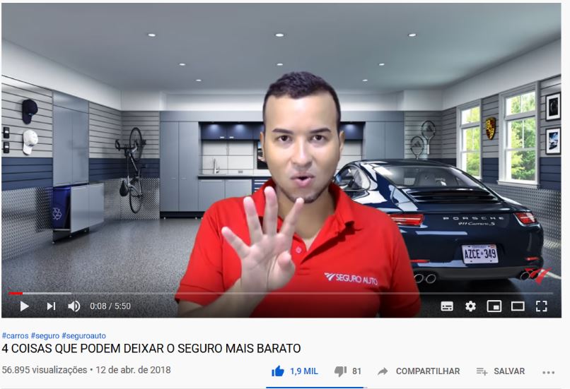 7 estratégias comprovadas para aumentar o tráfego orgânico do seu site