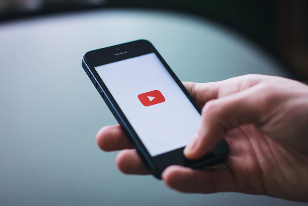 Métodos para destacar seus vídeos no Google, investindo em estratégias de conteúdo