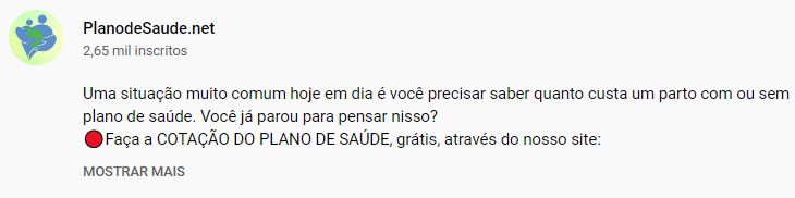 Métodos para destacar seus vídeos no Google