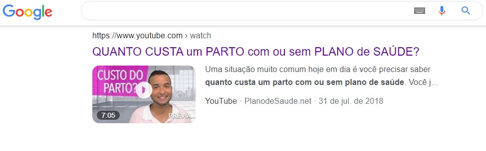 Métodos para destacar seus vídeos no Google, investindo em estratégias de conteúdo
