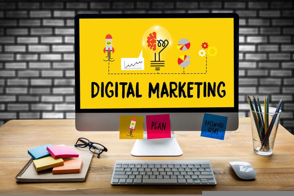 How to choose a digital marketing agency?