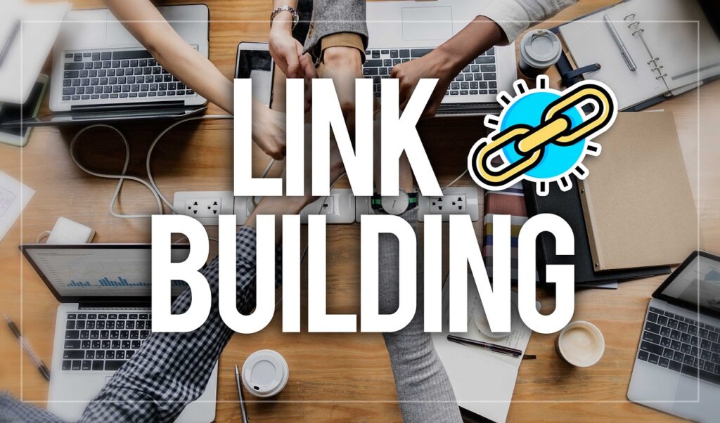 Link Building: Why Is It One of the Best SEO Strategies?