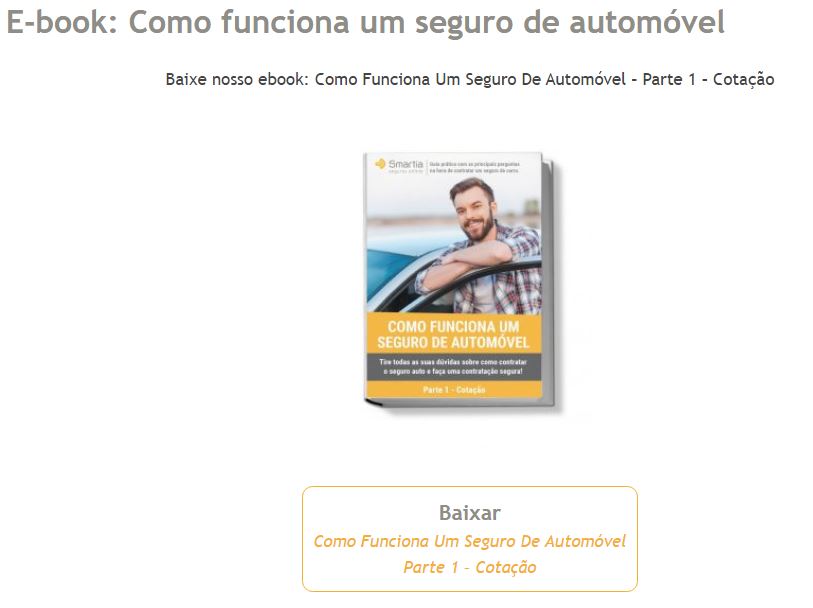 Como usar o e-book para gerar leads