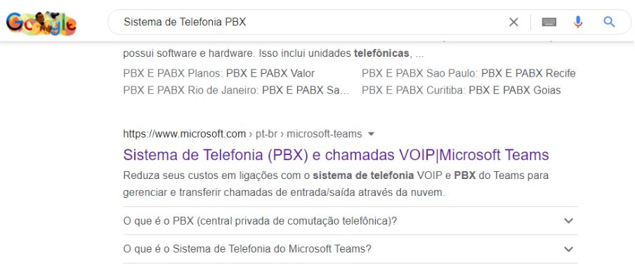 otimização de título SEO