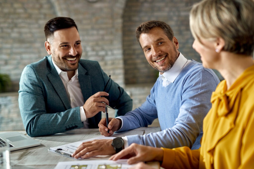 How our SEO consultants will help your business rank on Google