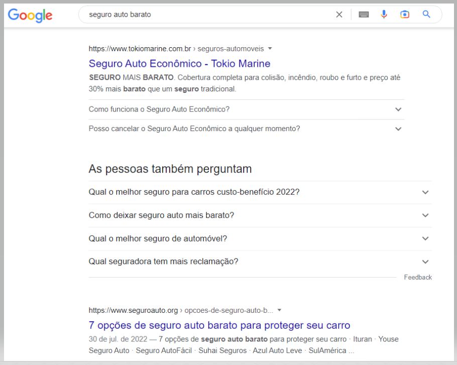 publicação de guest post