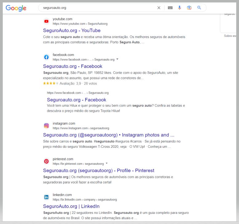 estratégias de conteúdo para redes sociais