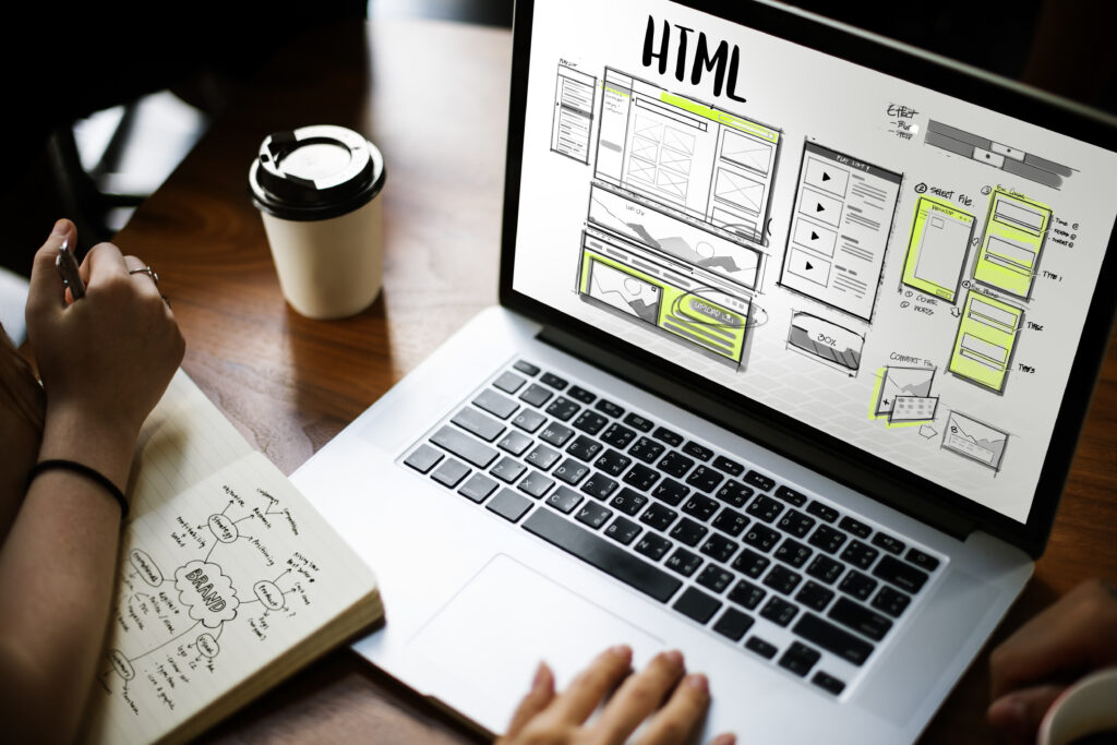 estratégia de link building