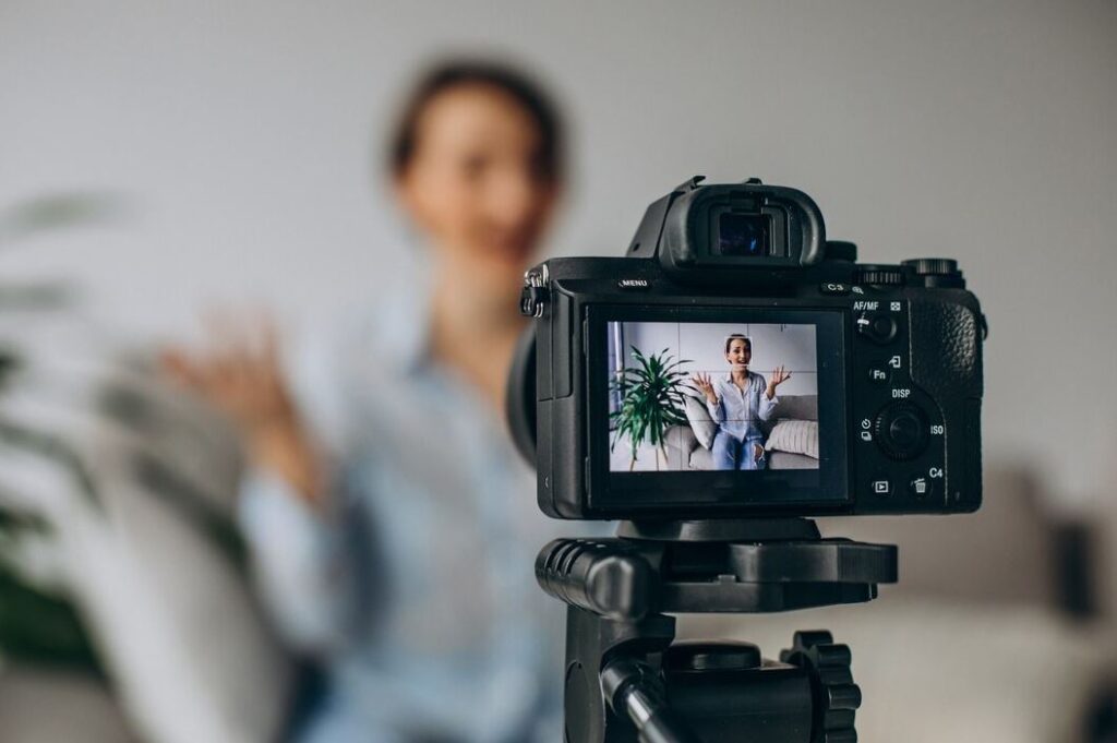 Marketing de vídeo Estratégias e Técnicas Avançadas para vídeomarketing