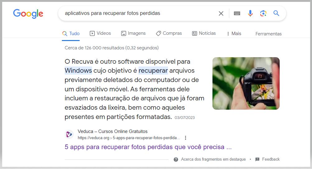 estratégia de link building