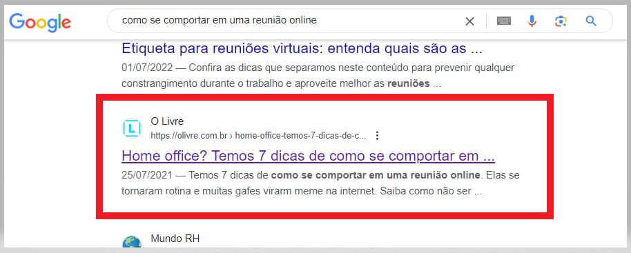 Por que contar com um curador de conteúdo