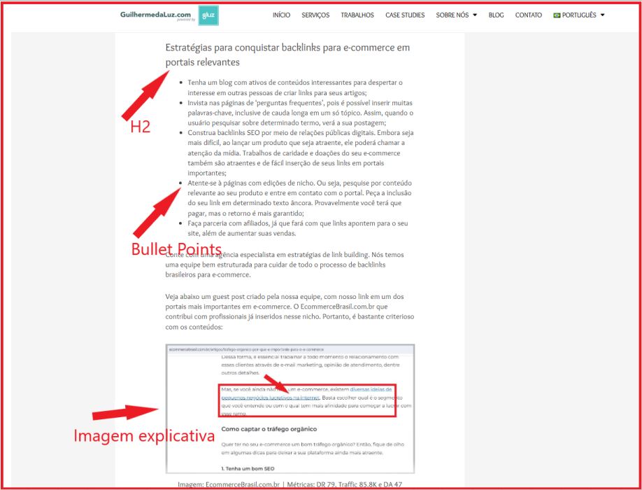 SEO Content: Are Your Texts Traceable and Indexable by Search Engines