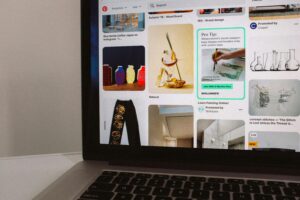 Pinterest: how to drive traffic to your website using this social platform
