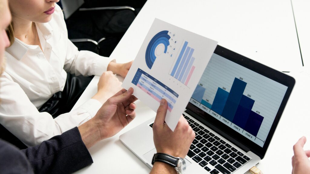 Estatísticas de marketing digital para atingir melhor seu público-alvo