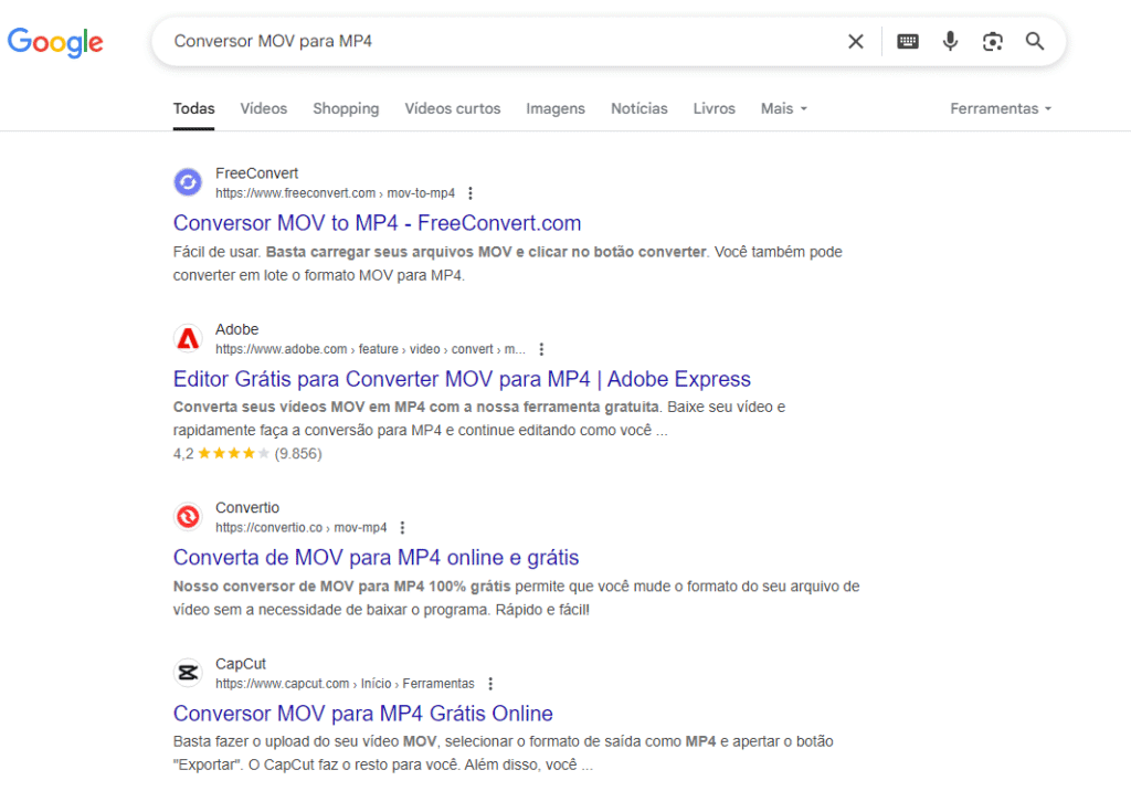 Análise de palavras-chave com intenção de busca Análise de palavras-chave com intenção de busca