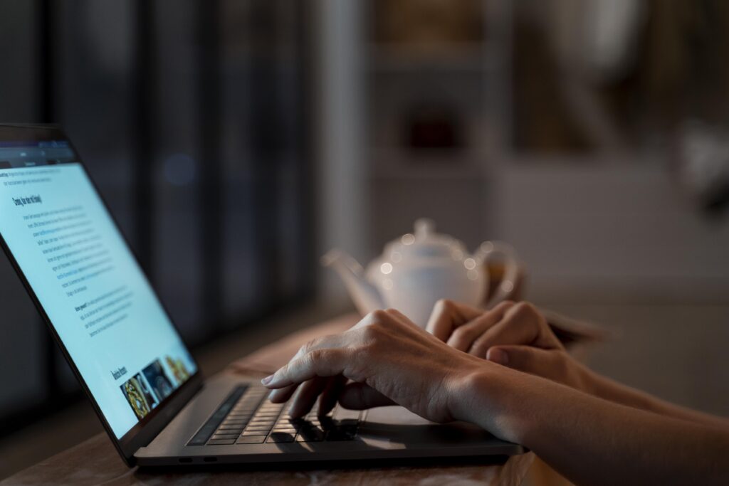 Backlinks de guest post: autoridade com conteúdo colaborativo