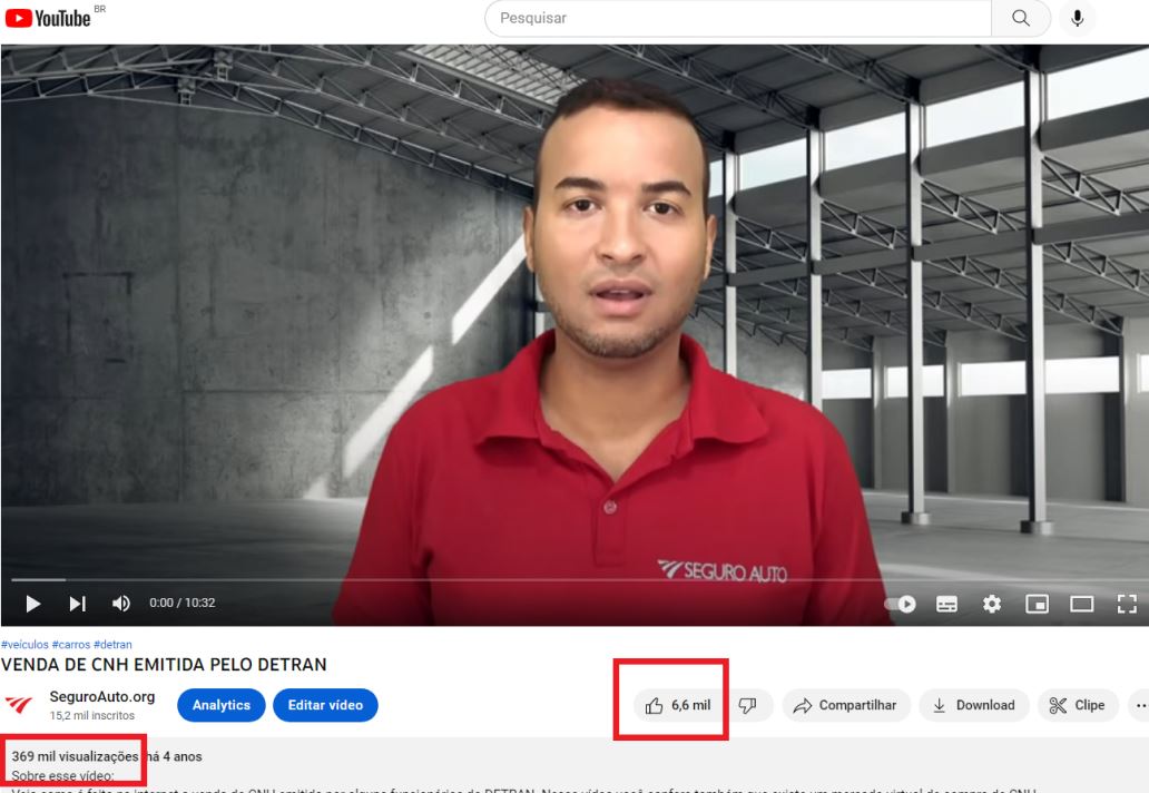How to monetize on YouTube