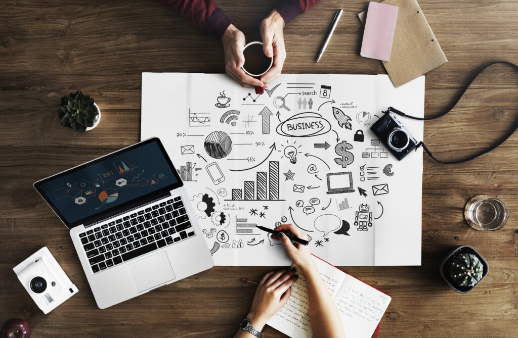Criação de conteúdo digital de alto nível: 5 motivos para ter um especialista ao seu lado