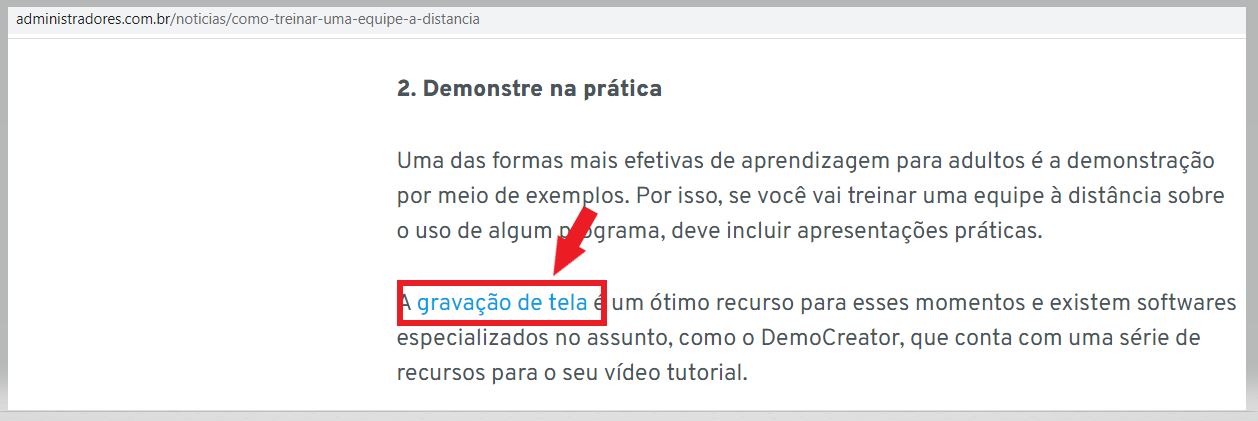 estratégias de link building