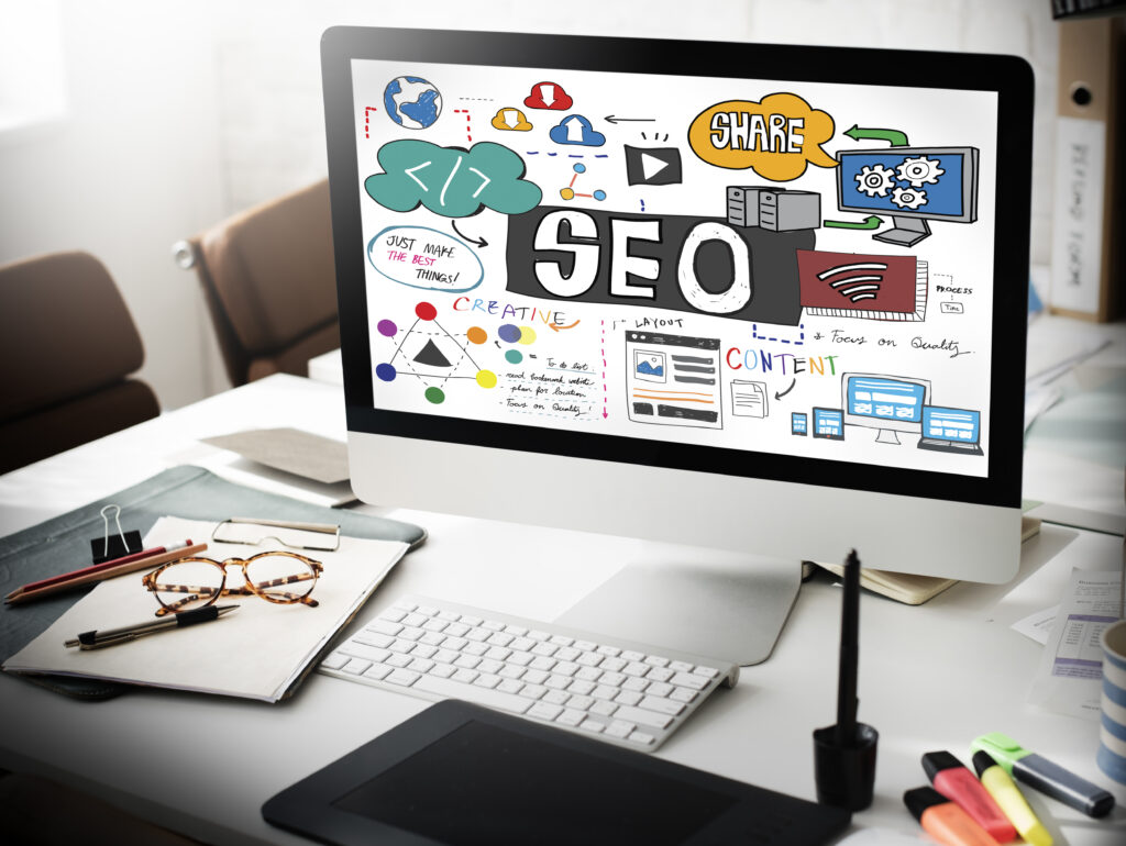 5 sinais definitivos de que você precisa de serviços de uma agência de SEO