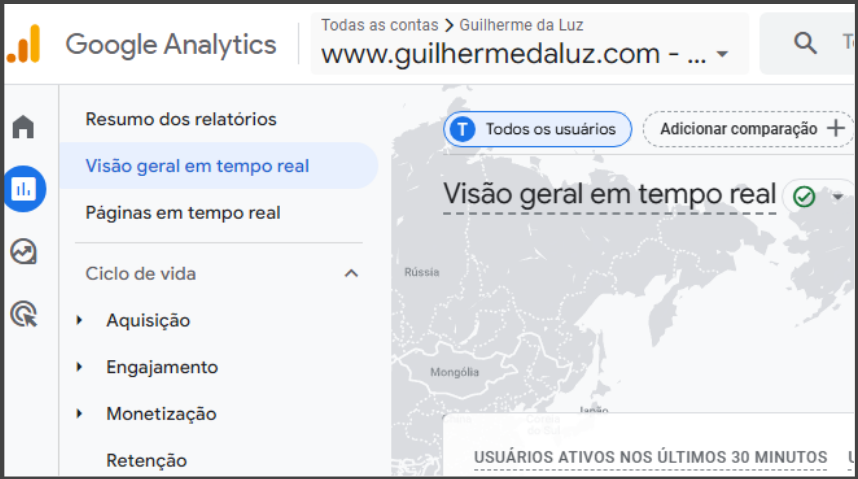 First-party data e SEO como preparar sua estratégia para a era cookieless First-party data e SEO como preparar sua estratégia para a era cookieless