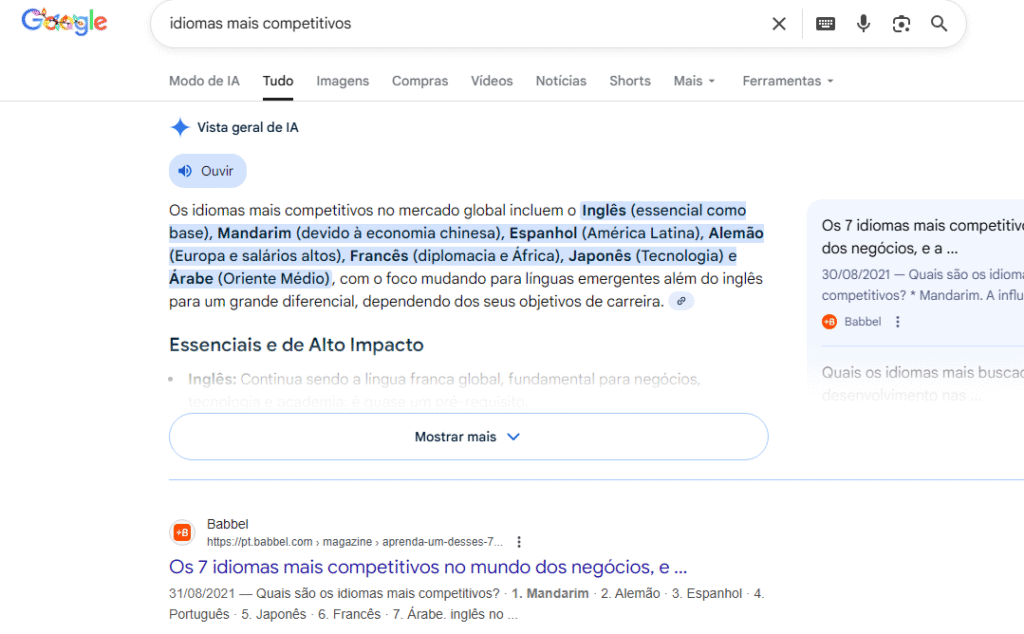 Como criamos conteúdo focado no usuário real Como criamos conteúdo focado no usuário real