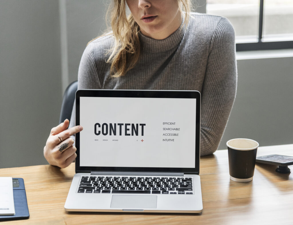 Deep content: how to balance quality and quantity in in-depth content