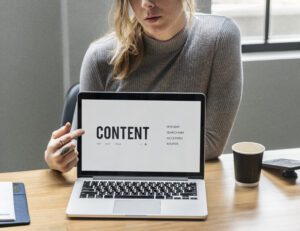 Deep content: how to balance quality and quantity in in-depth content
