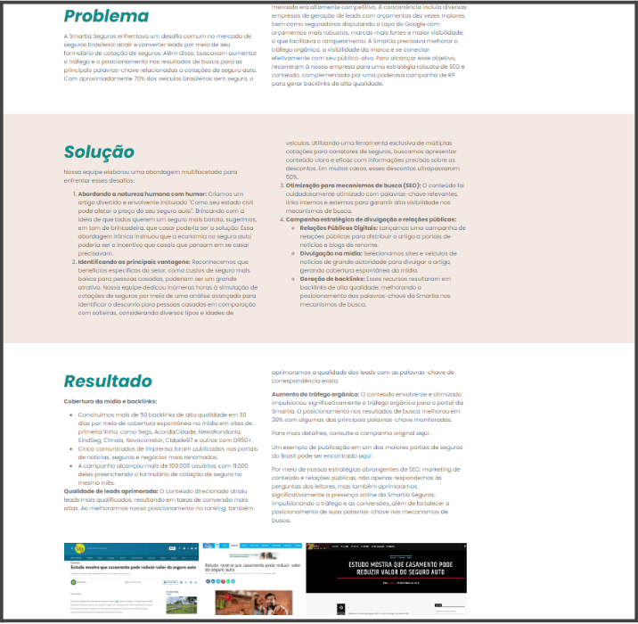 Por que sua estratégia de conteúdo precisa começar pelo final do funil