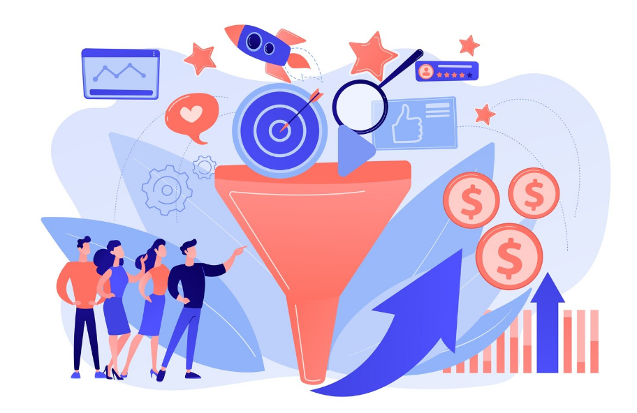 Por que a sua estratégia de conteúdo precisa começar pelo final do funil?