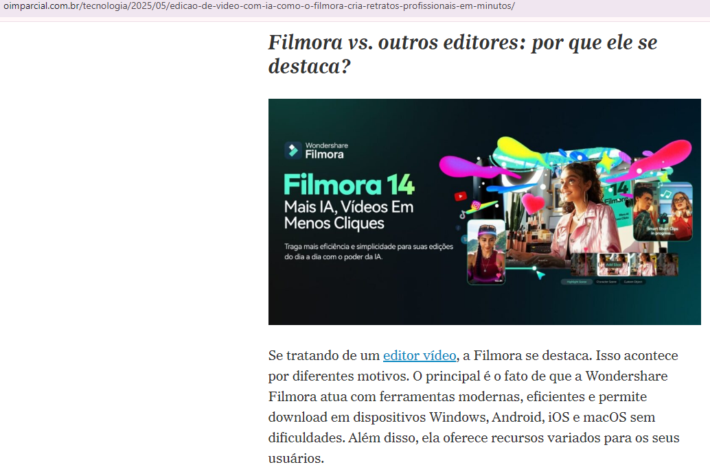 Responding to clear search intents