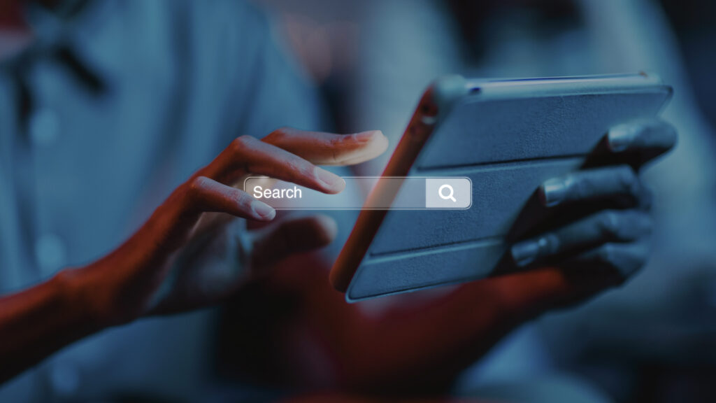 IA no marketing sem SEO é desperdício de dados