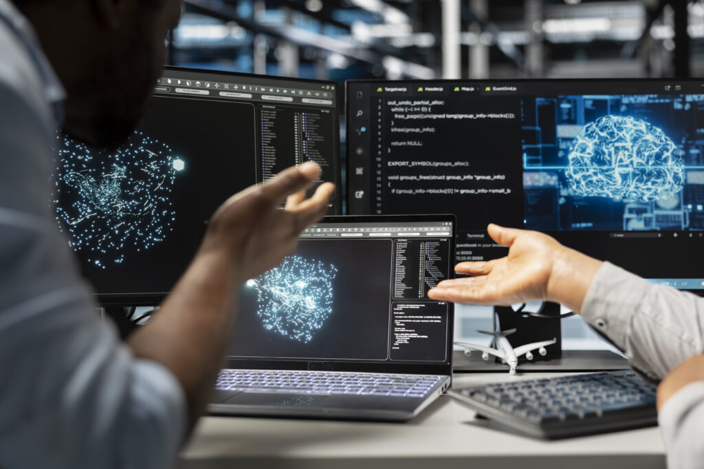 Key considerations when using AI in digital marketing Key considerations when using AI in digital marketing