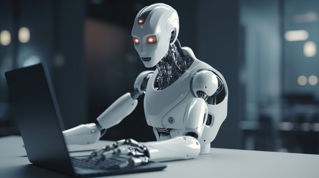 How to update your SEO strategy for the age of Artificial Intelligence