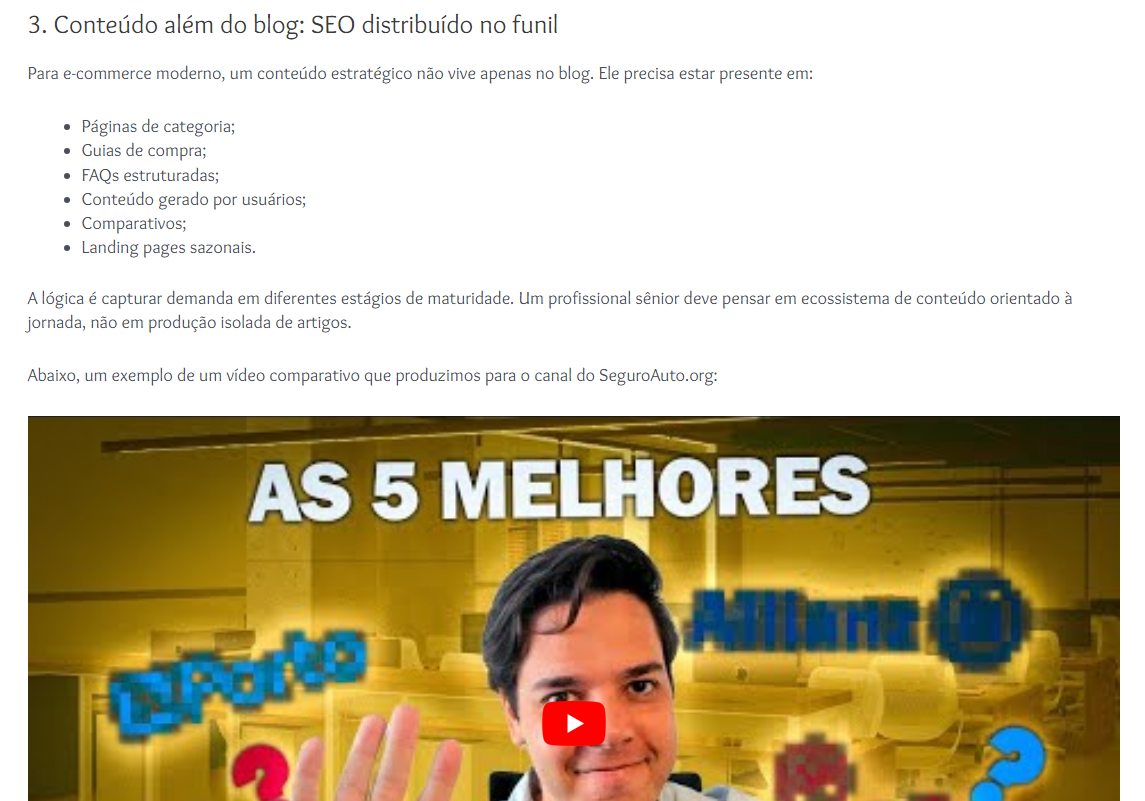 Quando métricas enganam mais do que ajudam Quando métricas enganam mais do que ajudam