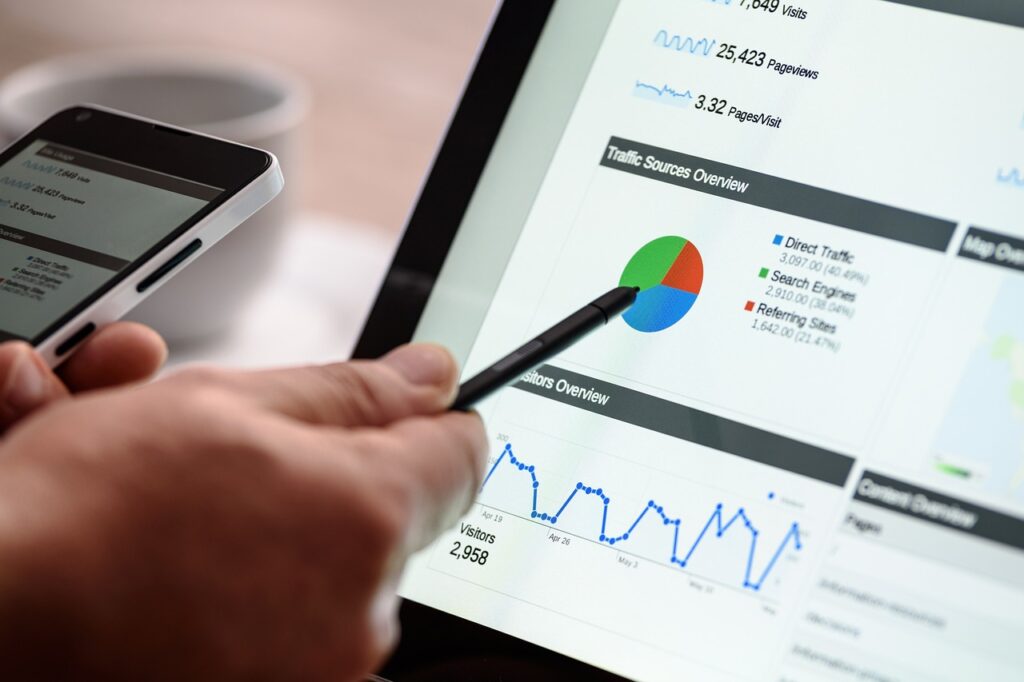 SEO campaign stages in 2026