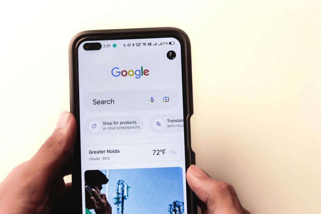 Make Your Website Mobile-Friendly