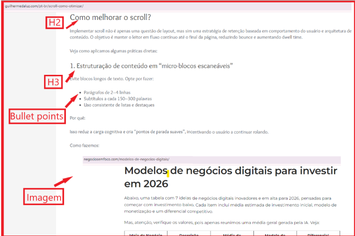 IA virou novo mecanismo de busca como otimizar seu conteúdo para ChatGPT e Google IA virou novo mecanismo de busca como otimizar seu conteúdo para ChatGPT e Google
