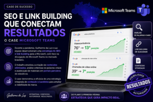Agência brasileira de link building: vantagens de contratá-la e o que observar