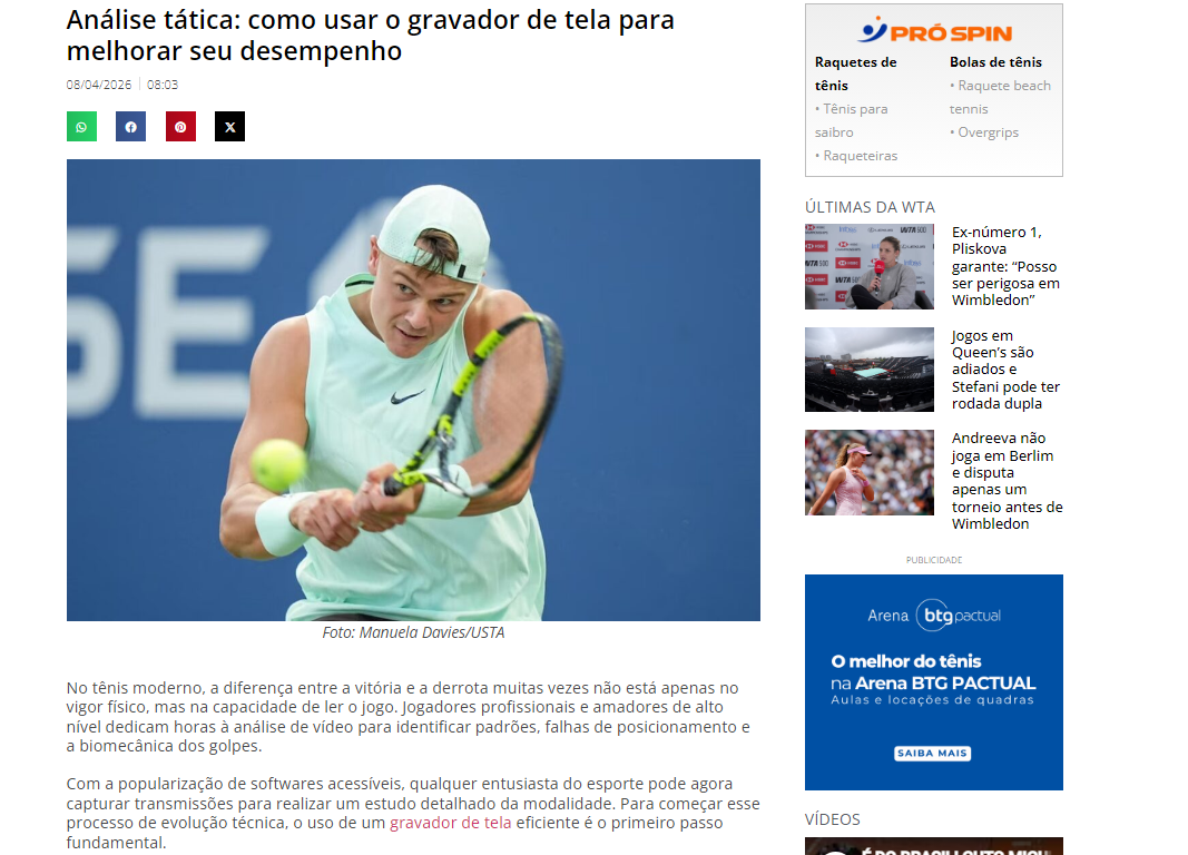 tipos de backlinks