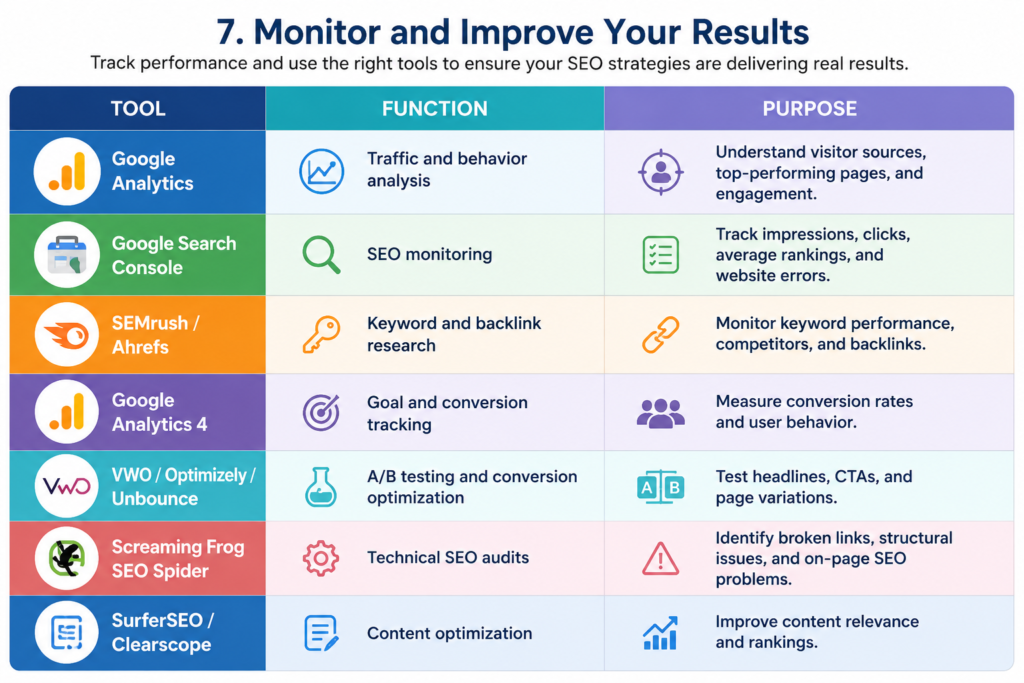 How to do SEO for nutritionists: practical tips to strengthen your brand How to do SEO for nutritionists: practical tips to strengthen your brand