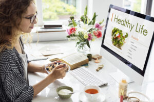 How to do SEO for nutritionists: practical tips to strengthen your brand