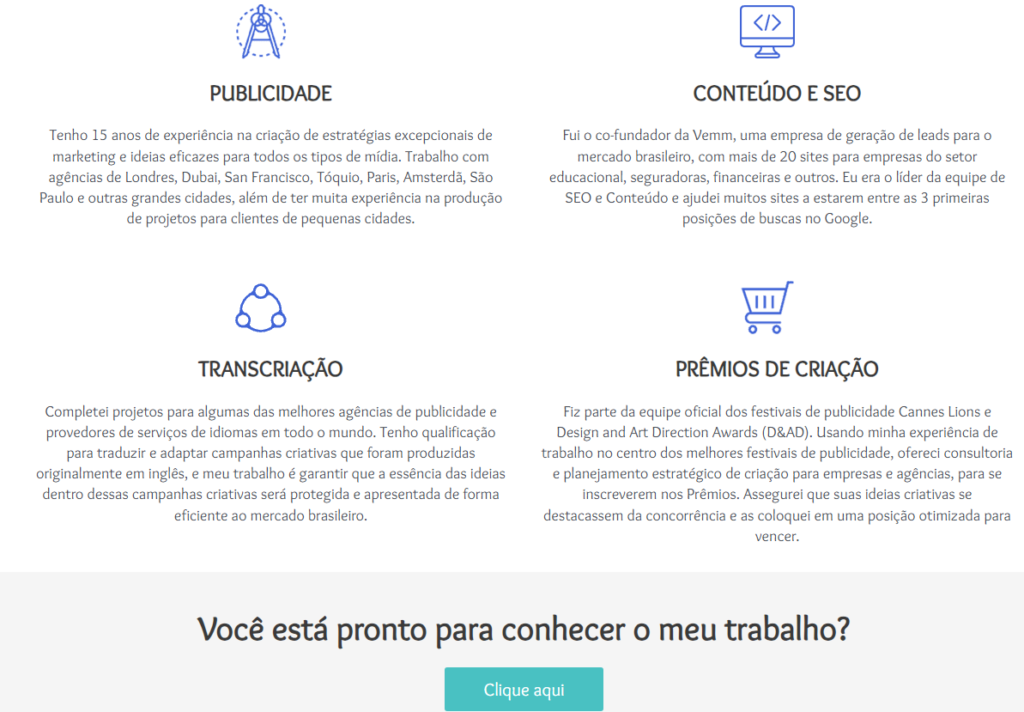 A homepage ainda importa O que muda quando a IA escolhe o caminho do usuário A homepage ainda importa O que muda quando a IA escolhe o caminho do usuário