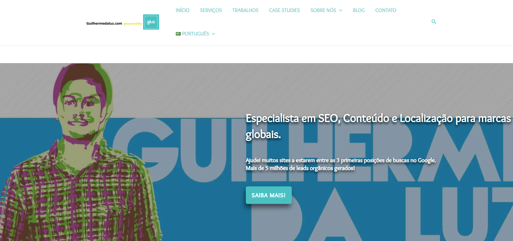 A homepage ainda importa O que muda quando a IA escolhe o caminho do usuário A homepage ainda importa O que muda quando a IA escolhe o caminho do usuário