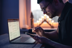 A homepage ainda importa? O que muda quando a IA escolhe o caminho do usuário