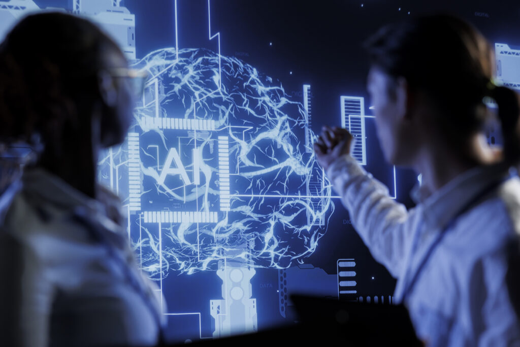 Generative AI cannot sell on its own: strategic SEO in modern e commerce Generative AI cannot sell on its own: strategic SEO in modern e commerce