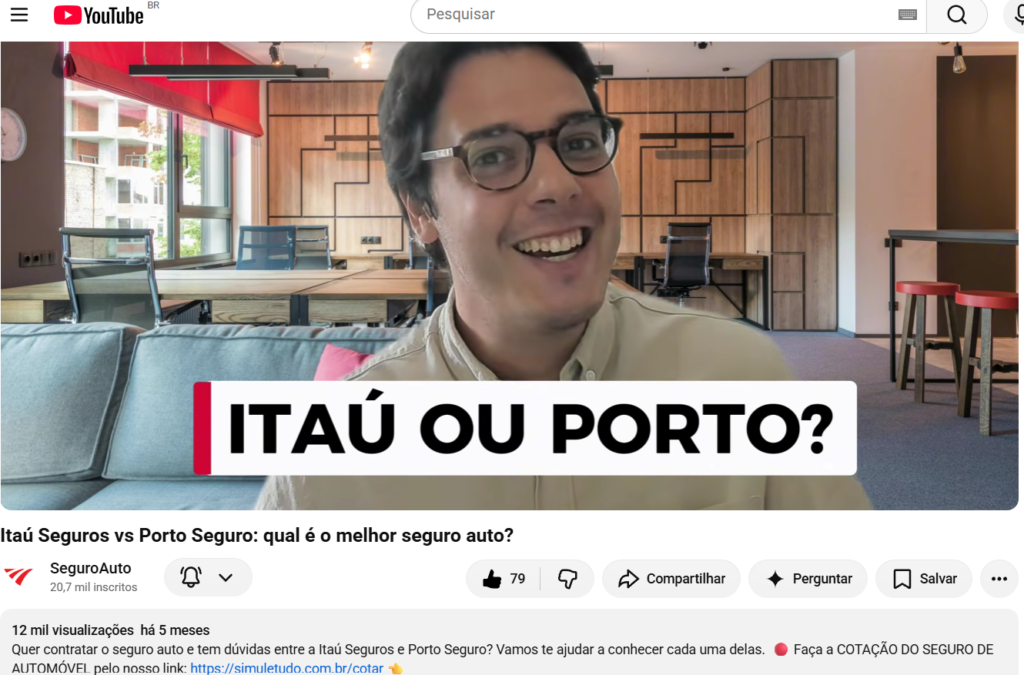 Novo marketing no Brasil o que ninguém percebeu ainda Novo marketing no Brasil o que ninguém percebeu ainda