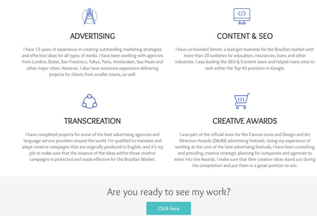 Core services overview Core services overview