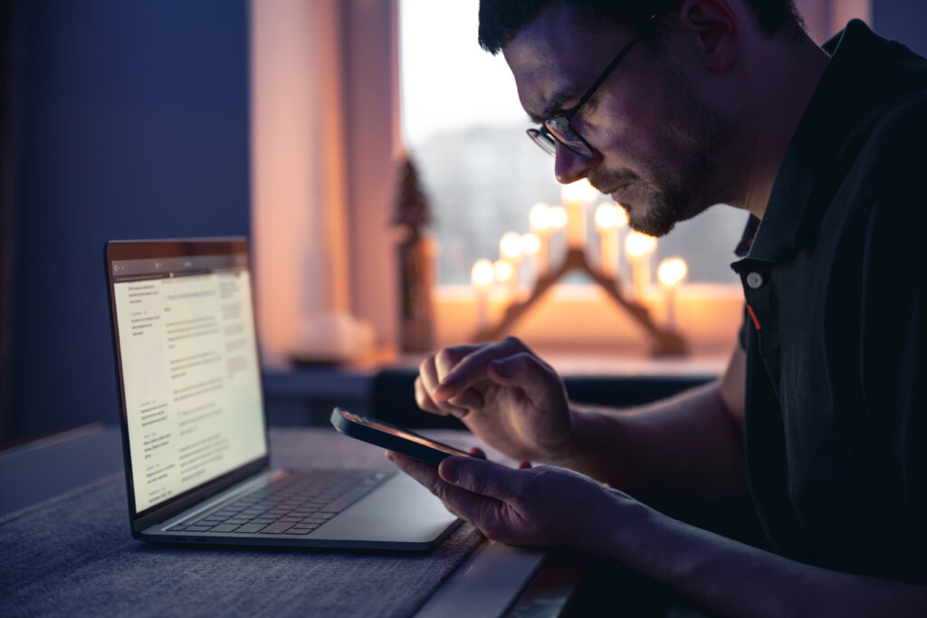Does the homepage still matter? What changes when AI guides the user journey